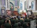 گزارش تصویری مراسم بزرگداشت شهید سیدحسن نصرالله